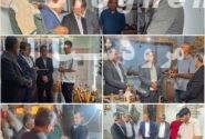 عزم جدی میراث فرهنگی برای شکوفایی اقتصاد صنایع دستی مرودشت؛ از ثبت ملی «روار» تا تجاری‌سازی هنر سنگ‌تراشی