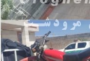 فرمانده انتظامی مرودشت از توقف نیسان حامل احشام و اجرای طرح امنیت اجتماعی در مرودشت خبر داد
