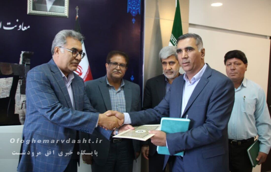 تامین آب شرب، اولویت اصلی فرمانداری است