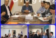 شتاب در تکمیل بزرگ‌ترین پروژه درمانی شمال فارس/ موانع افتتاح بیمارستان سرداران شهید بررسی شد