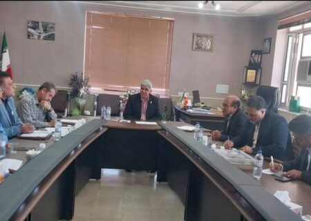 مدیر جهاد کشاورزی مرودشت:مرودشت در مسیر کشاورزی نوین/از آبیاری هوشمند تا تغییر الگوی کشت