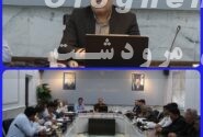 اجرای ممنوعیت تردد کامیون‌ها در سطح شهر و اعمال طرح پارک ممنوع در خیابان اصلی