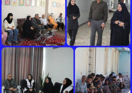 تأکید بر بهبود خدمات و حمایت از اقشار آسیب‌پذیر و کودکان بی سرپرست و بد سرپرست 