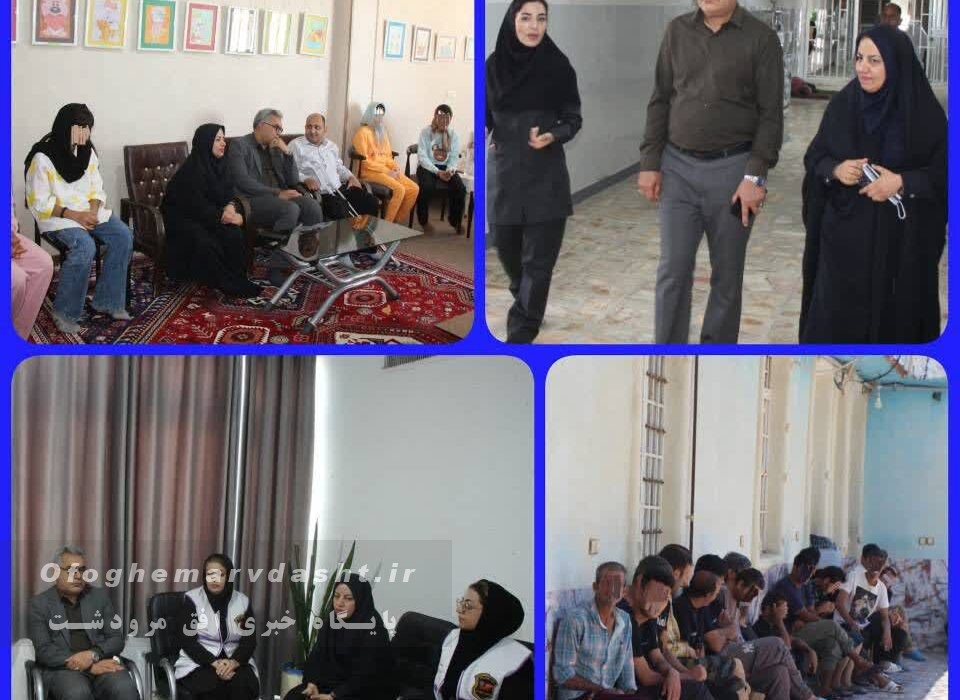 تأکید بر بهبود خدمات و حمایت از اقشار آسیبپذیر و کودکان بی سرپرست و بد سرپرست