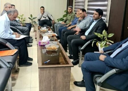 دادستان شهرستان مرودشت:منشأ بوی نامطبوع ورودی شهر مرودشت از میان برداشته می‌شود