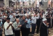 امام جمعه مرودشت گفت :مبادی ورودی شهر از نظر بهداشتی زیبنده نیست /اداره کل راه وشهرسازی استان پاسخگویی مطالبات مسکن ملی مردم مرودشت باشد