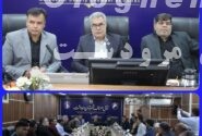 حمایت از اصناف و رفع موانع کسبوکار، محور توسعه اقتصادی شهرستان است