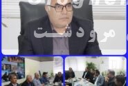 فرماندار مرودشت گفت:پارک لجستیک، پیشران توسعه اقتصادی و اشتغال شهرستان است