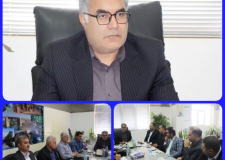 فرماندار مرودشت گفت:پارک لجستیک، پیشران توسعه اقتصادی و اشتغال شهرستان است