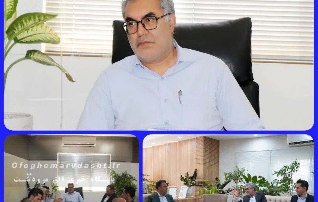 فرماندار مرودشت از تعیین تکلیف متقاضیان بلاتکلیف مسکن ملی در مرودشت سخن گفت
