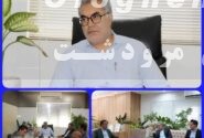 فرماندار مرودشت از تعیین تکلیف متقاضیان بلاتکلیف مسکن ملی در مرودشت سخن گفت