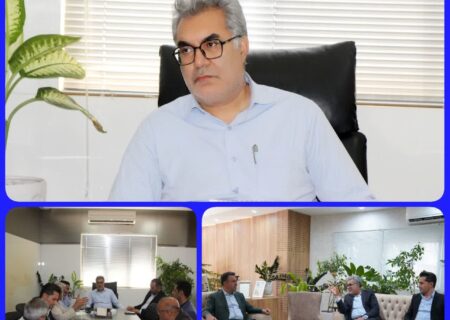 فرماندار مرودشت از تعیین تکلیف متقاضیان بلاتکلیف مسکن ملی در مرودشت سخن گفت