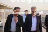 فرماندار مرودشت گفت: تکمیل ایستگاه راه‌آهن و رفع مشکل زیر گذر فتح آباد شتاب می‌گیرد