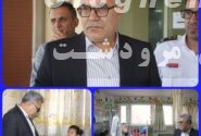 فرماندار مرودشت گفت:رضایت‌مندی بیماران و تکریم مراجعان از مهم‌ترین اولویت‌ها در حوزه سلامت است