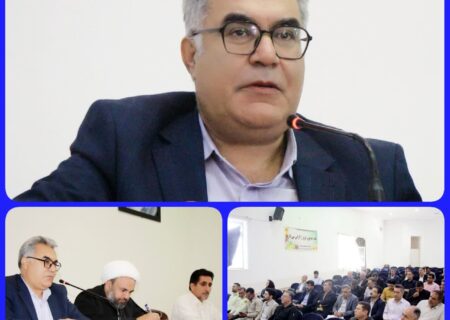 فرماندار مرودشت در شورای اداری سیدان گفت: پروژه‌های بزرگ آب، راه و آموزش با وجود محدودیت اعتبارات در حال اجرا است