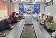 فرمانده انتظامی شهرستان مرودشت گفت:تعامل پلیس و اصحاب رسانه حرکتی موثر در ارتقا امنیت جامعه می باشد