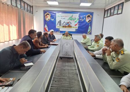 فرمانده انتظامی شهرستان مرودشت گفت:تعامل پلیس و اصحاب رسانه حرکتی موثر در ارتقا امنیت جامعه می باشد