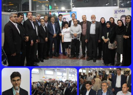 معاون سیاسی امنیتی فرمانداری مرودشت گفت:مرودشت همواره مهد پرورش استعدادهای علمی،فرهنگی،ورزشی و هنری بوده است