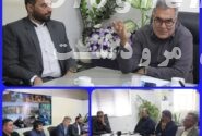 فرماندار شهرستان مرودشت گفت:نقش صنایع در کجای توسعه شهرستان قرار دارد