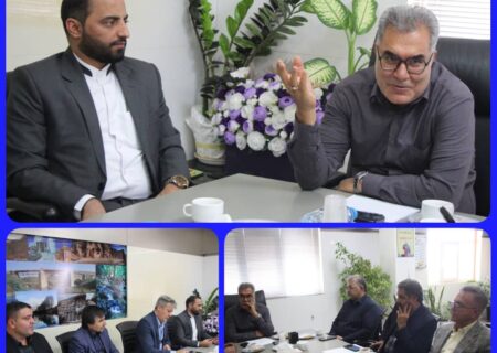فرماندار شهرستان مرودشت گفت:نقش صنایع در کجای توسعه شهرستان قرار دارد