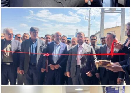 ساماندهی ورزشگاه کارگران بعد از سه دهه،تجهیز پلی کلینیک پارسیان تأمین اجتماعی،افتتاح قند سپید مرودشت وطرح آبرسانی به کشت و صنعت پگاه فارس با حضور وزیر کار و استاندار فارس 