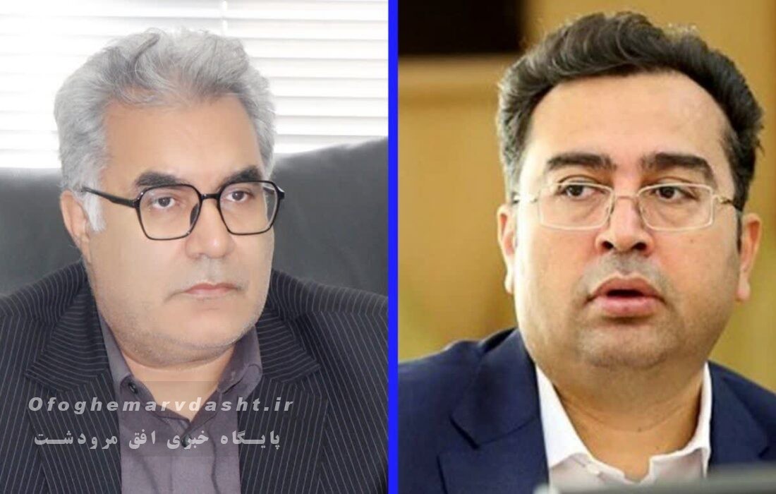 اعزام تیم کارشناسی وزارتخانه برای بررسی وضعیت تکلیف نهضت ملی مسکن در مرودشت