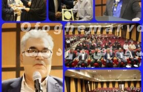  فرماندار مرودشت گفت: مدیران باید از اتاق‌های خود خارج شوند و مشکلات مردم را از نزدیک ببینند