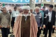 امام جمعه موقت مرودشت گفت: در شرایط فعلی کشور،افزایش نرخ بنزین به صلاح نیست / افتخارآفرینی جوانان وزنه بردار مرودشتی گواه ظرفیت های کم نظیراستعداد های ورزشی مرودشت می باشد