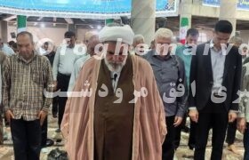 امام جمعه موقت مرودشت گفت: در شرایط فعلی کشور،افزایش نرخ بنزین به صلاح نیست / افتخارآفرینی جوانان وزنه بردار مرودشتی گواه ظرفیت های کم نظیراستعداد های ورزشی مرودشت می باشد