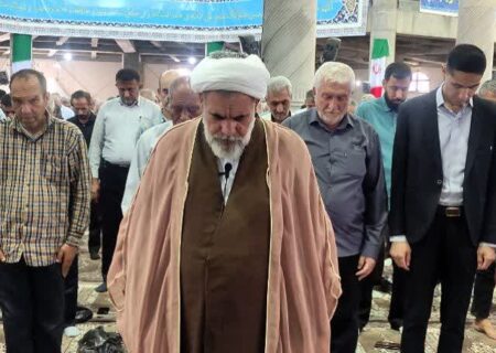 امام جمعه موقت مرودشت گفت: در شرایط فعلی کشور،افزایش نرخ بنزین به صلاح نیست / افتخارآفرینی جوانان وزنه بردار مرودشتی گواه ظرفیت های کم نظیراستعداد های ورزشی مرودشت می باشد